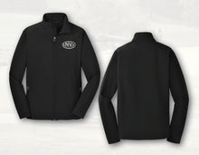 Load image into Gallery viewer, Envy Softshell Jacket