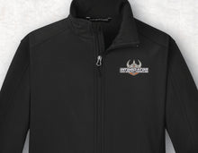 Load image into Gallery viewer, Intimidator Softshell Jacket