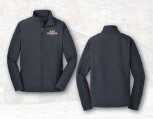 Load image into Gallery viewer, Intimidator Softshell Jacket