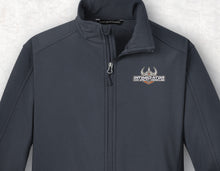 Load image into Gallery viewer, Intimidator Softshell Jacket
