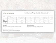 Load image into Gallery viewer, Intimidator Softshell Jacket