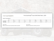 Load image into Gallery viewer, Intimidator Softshell Vest