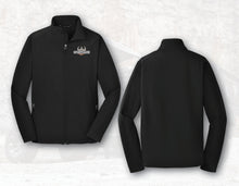 Load image into Gallery viewer, Intimidator Softshell Jacket