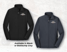 Load image into Gallery viewer, Intimidator Softshell Jacket