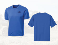 Load image into Gallery viewer, Intimidator Performance T-Shirt