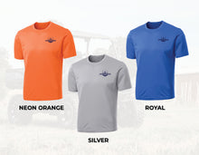 Load image into Gallery viewer, Intimidator Performance T-Shirt