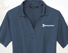 Load image into Gallery viewer, Spartan Ladies Mercer+Mettle Stretch Polo