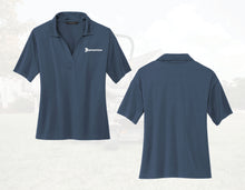 Load image into Gallery viewer, Spartan Ladies Mercer+Mettle Stretch Polo