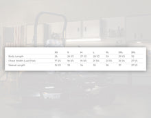 Load image into Gallery viewer, Spartan Ladies Waffle Pullover