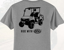 Load image into Gallery viewer, Envy Logo T-Shirt