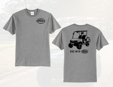 Load image into Gallery viewer, Envy Logo T-Shirt