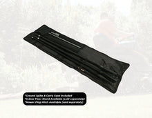 Load image into Gallery viewer, Spartan 14' Feather Flag Kit
