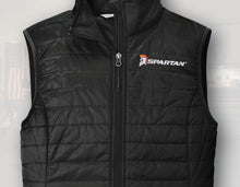 Load image into Gallery viewer, Spartan Ladies Packable Puffy Vest