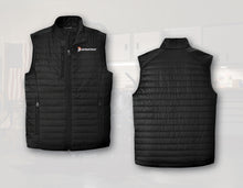 Load image into Gallery viewer, Spartan Packable Puffy Vest