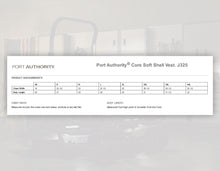 Load image into Gallery viewer, Spartan Softshell Vest - Grey