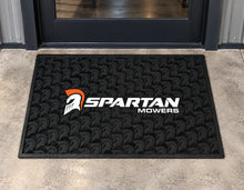 Load image into Gallery viewer, Spartan 24" x 36" Rubber Floor Mat