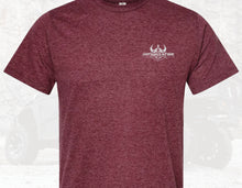 Load image into Gallery viewer, Intimidator Camo T-Shirt