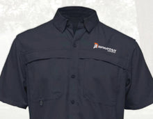 Load image into Gallery viewer, Spartan Short Sleeve Fishing Shirt