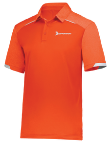 Spartan Legend Polo