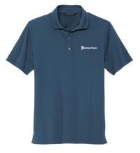 Load image into Gallery viewer, Spartan Mercer+Mettle Stretch Polo
