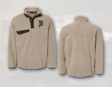 Load image into Gallery viewer, Spartan Dri Duck Sherpa Fleece Pullover
