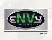 Load image into Gallery viewer, Envy Coil Sign

