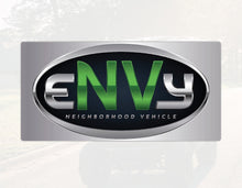 Load image into Gallery viewer, Envy Coil Sign
