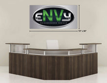 Load image into Gallery viewer, Envy Coil Sign
