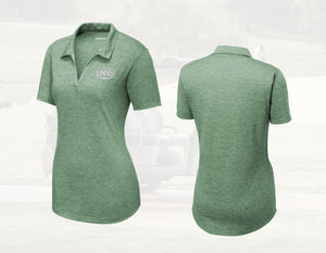 Envy Ladies Soft Touch T-shirt Polo