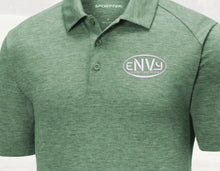 Load image into Gallery viewer, Envy Soft Touch T-shirt Polo
