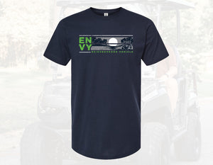 Envy Sunset Ride T-Shirt