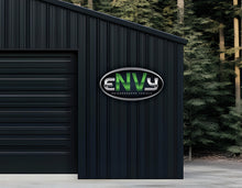 Load image into Gallery viewer, Envy Large Tacker Sign

