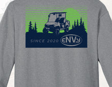 Load image into Gallery viewer, Envy Youth Journey Long Sleeve T-Shirt
