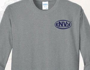 Envy Youth Journey Long Sleeve T-Shirt