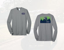 Load image into Gallery viewer, Envy Youth Journey Long Sleeve T-Shirt
