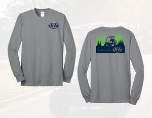 Envy Journey Long Sleeve T-Shirt