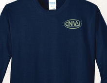 Load image into Gallery viewer, Envy On The Move Long Sleeve T-Shirt
