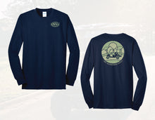 Load image into Gallery viewer, Envy On The Move Long Sleeve T-Shirt
