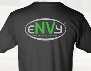 Envy - Logo Shirt