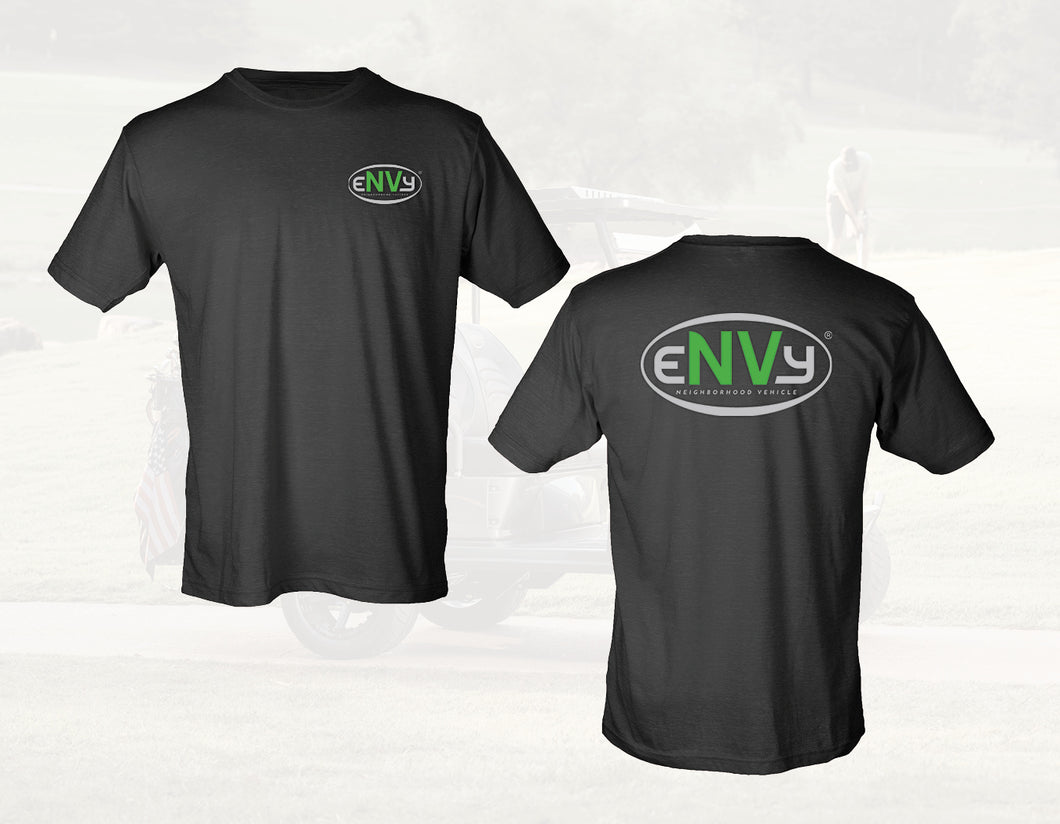 Envy - Logo Shirt