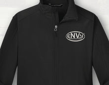Load image into Gallery viewer, Envy Softshell Jacket
