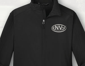 Envy Softshell Jacket