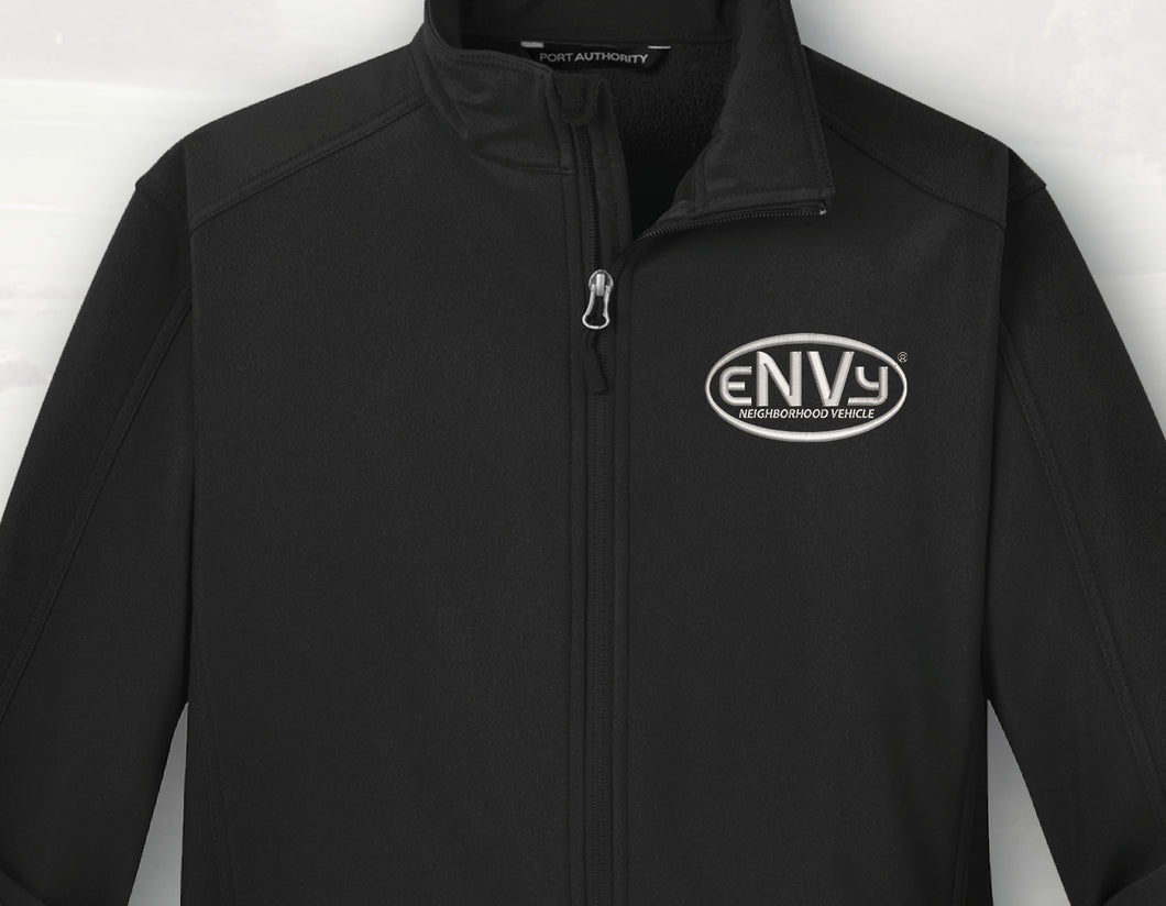 Envy Softshell Jacket