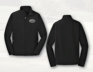 Envy Softshell Jacket