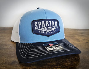 Spartan Richardson 112 Mower Nation Hat