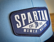 Load image into Gallery viewer, Spartan Richardson 112 Mower Nation Hat
