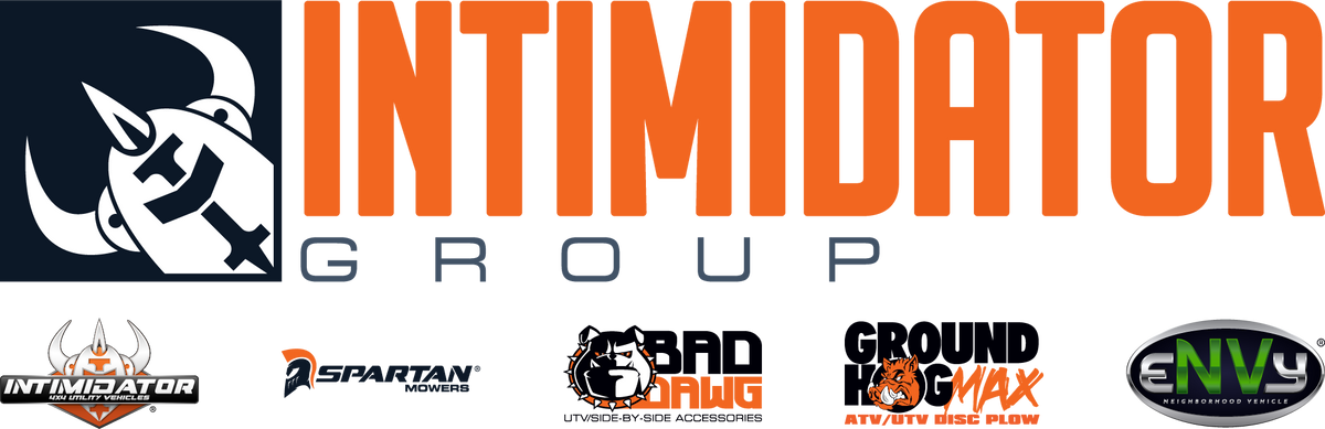 Intimidator Group