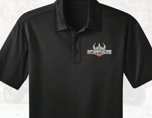 Intimidator Economy Polo