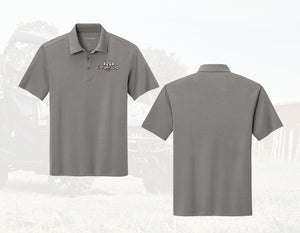 Intimidator Cotton Touch Performance Polo - Clearance