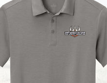 Load image into Gallery viewer, Intimidator Cotton Touch Performance Polo - Clearance
